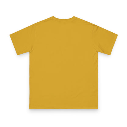 Geometric Star Ribbon T-Shirt