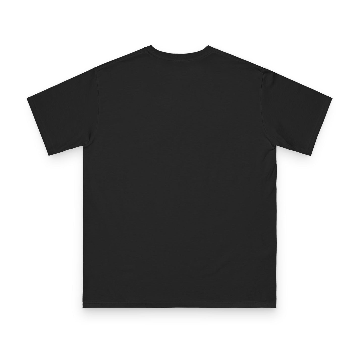 Geometric Star Ribbon T-Shirt