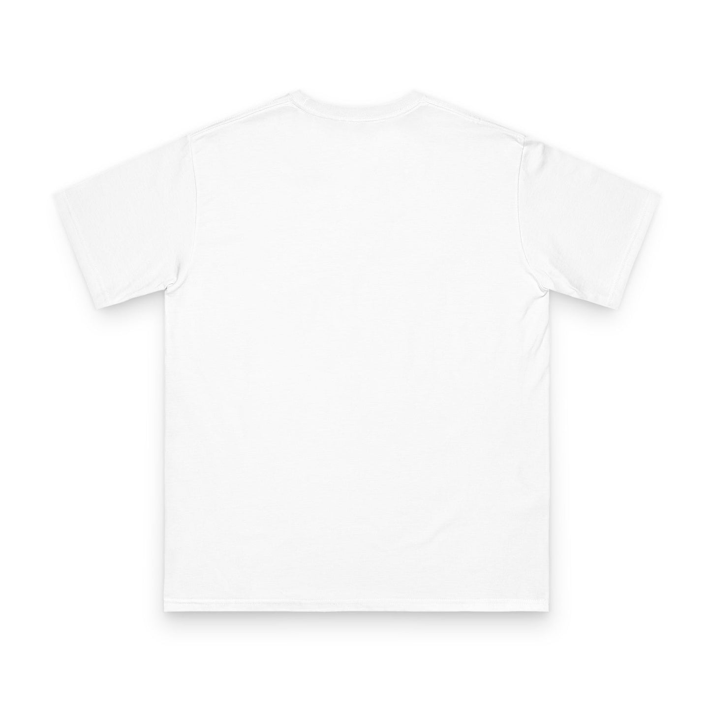 Geometric Star Ribbon T-Shirt