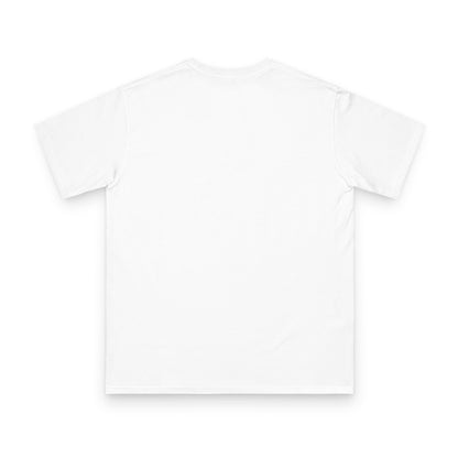 Geometric Star Ribbon T-Shirt