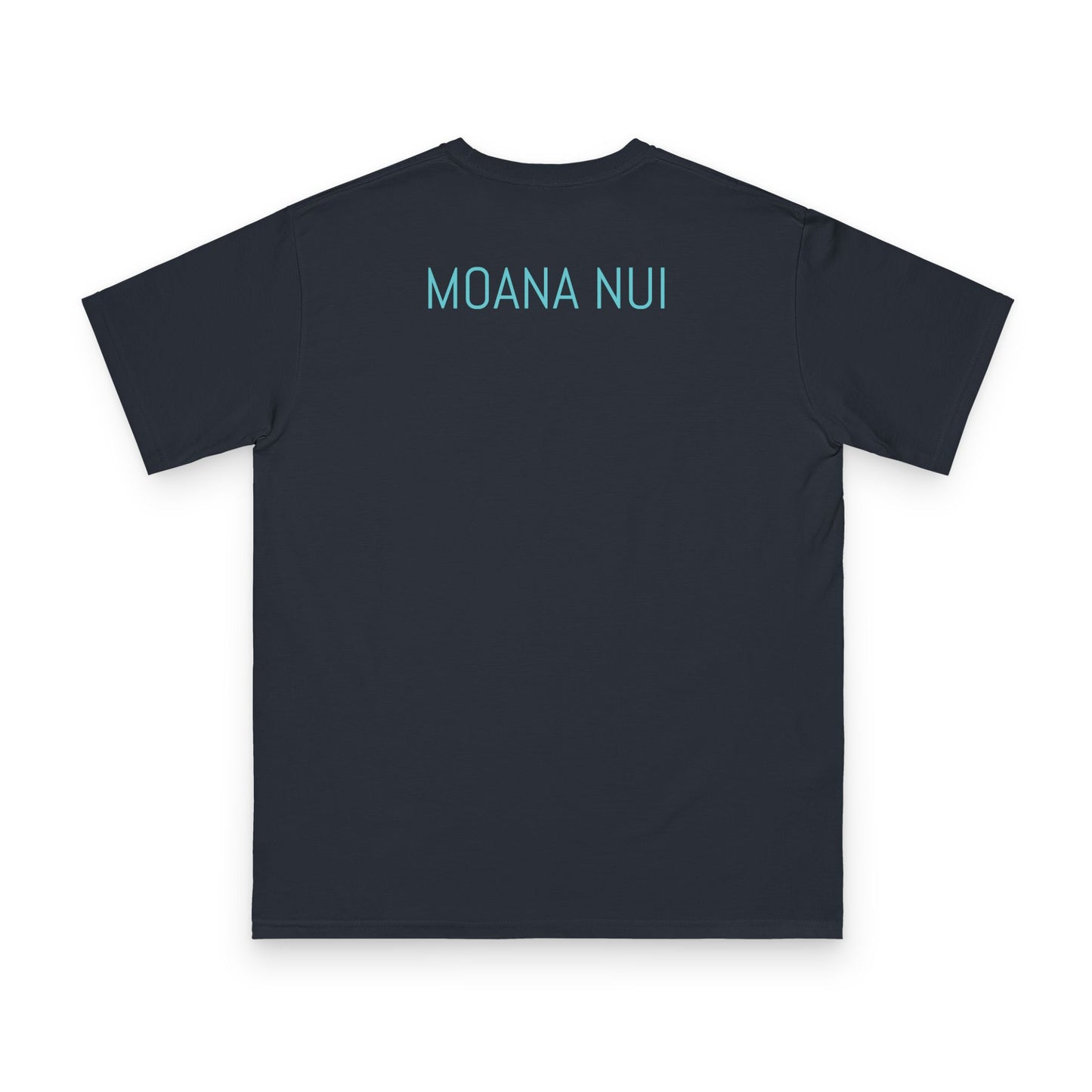 Geometric Star Ribbon T-Shirt