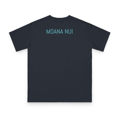 Geometric Star Ribbon T-Shirt
